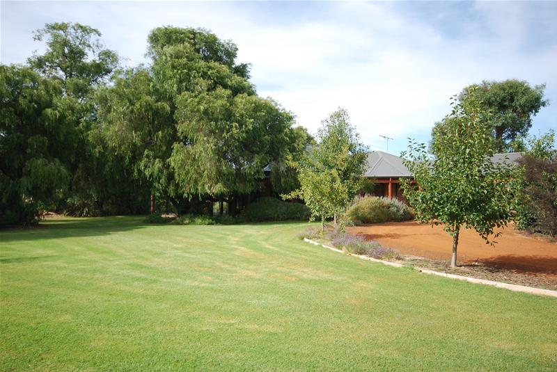 THE PERFECT HIDE AWAY Picture 1