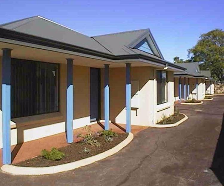 CENTRAL UNIT Picture 1