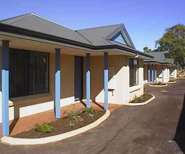 CENTRAL UNIT Picture