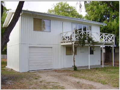 ABBEY BEACHFRONT Picture