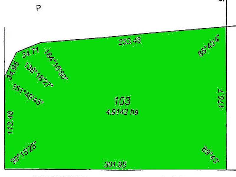MORTGAGEE SALE 12 ACRES RURAL ZONED Picture 2