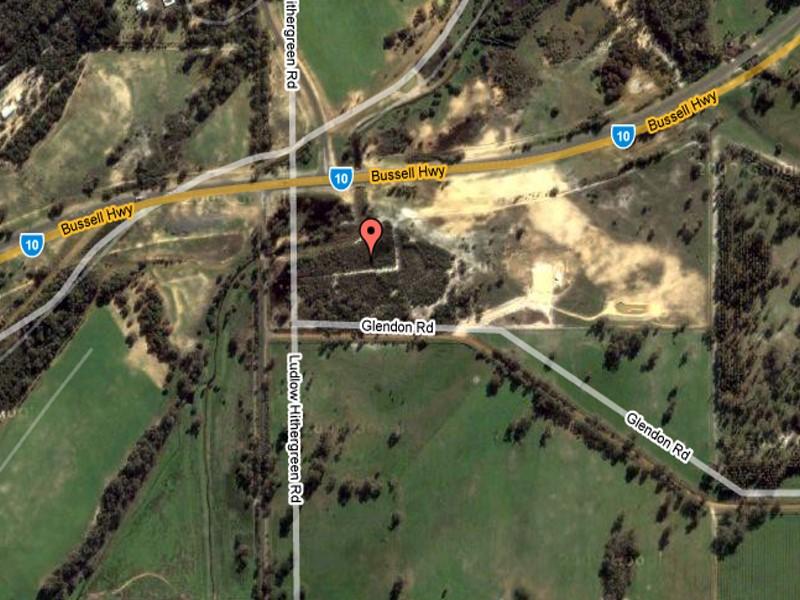 MORTGAGEE SALE 12 ACRES RURAL ZONED Picture 1