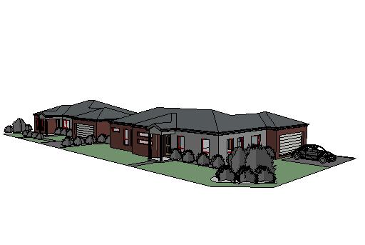 Everything Done & Ready To Move In Picture 3