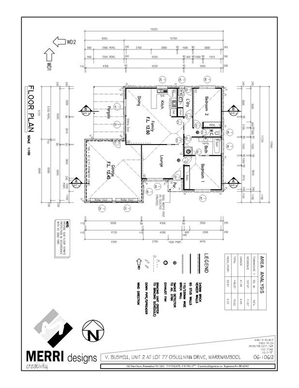 Everything Done & Ready To Move In Picture 1