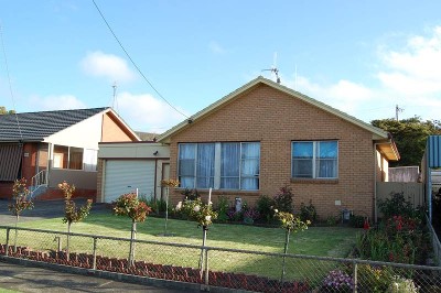 First Home Buyer Picture