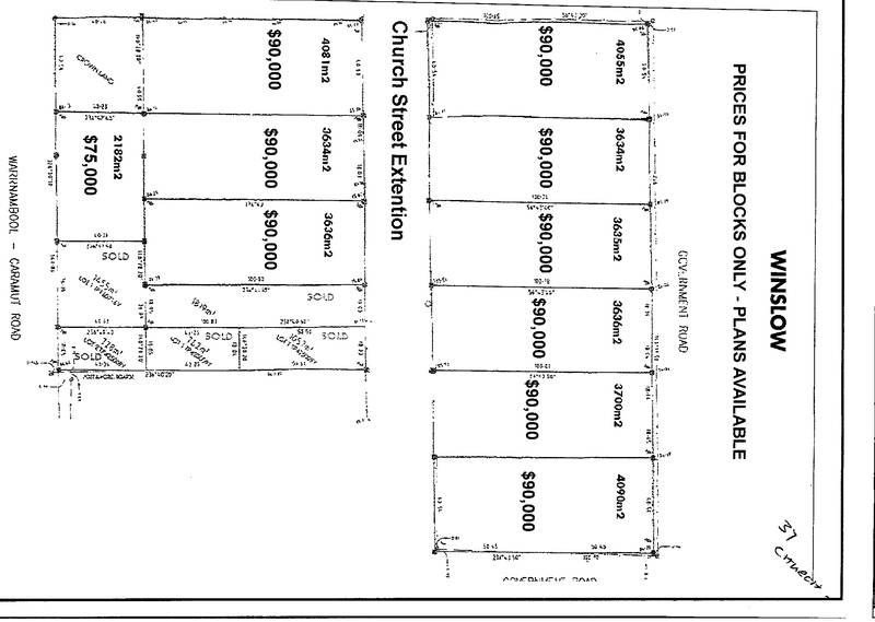 Open Spaces & Minutes From Town Picture 1