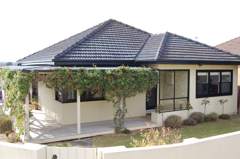 Stroll To The Beach Picture 1