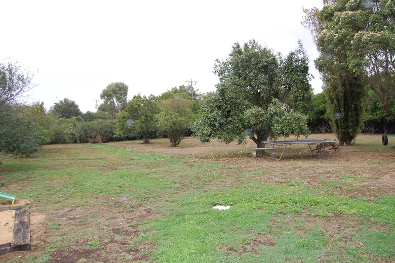 Old World Lifestyle Picture