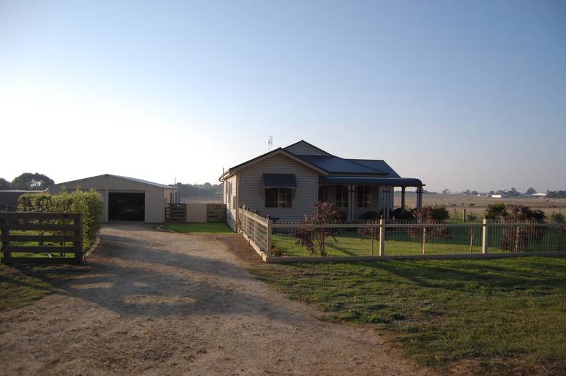 Feel the Serenity Picture 3