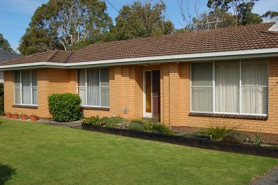 Country Comfort Picture