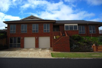 On Top Of The World Picture