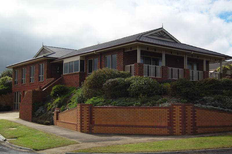 On Top Of The World Picture 2