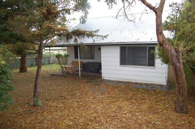 Nothing To Do But Move In Picture