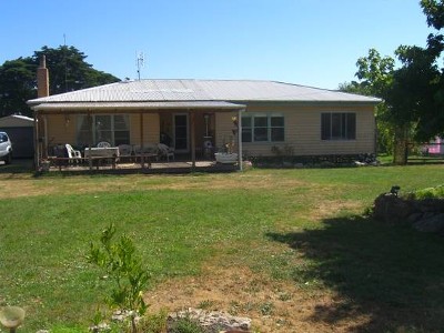 Peace and Quiet Picture