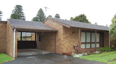 Central Delight Picture