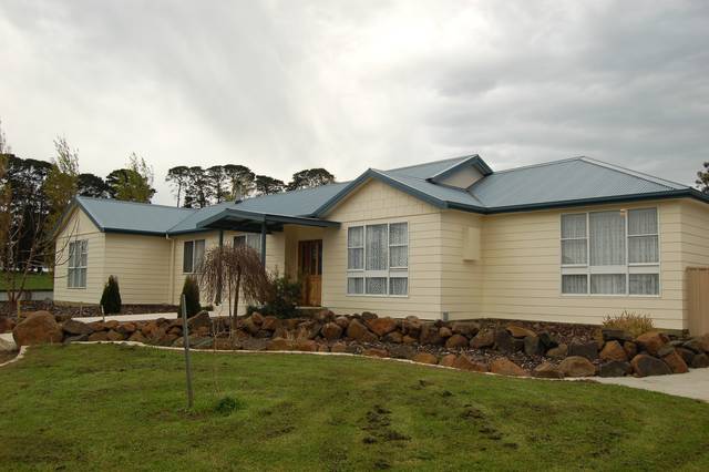 Great Dairy Country Picture 1