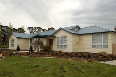 Great Dairy Country Picture