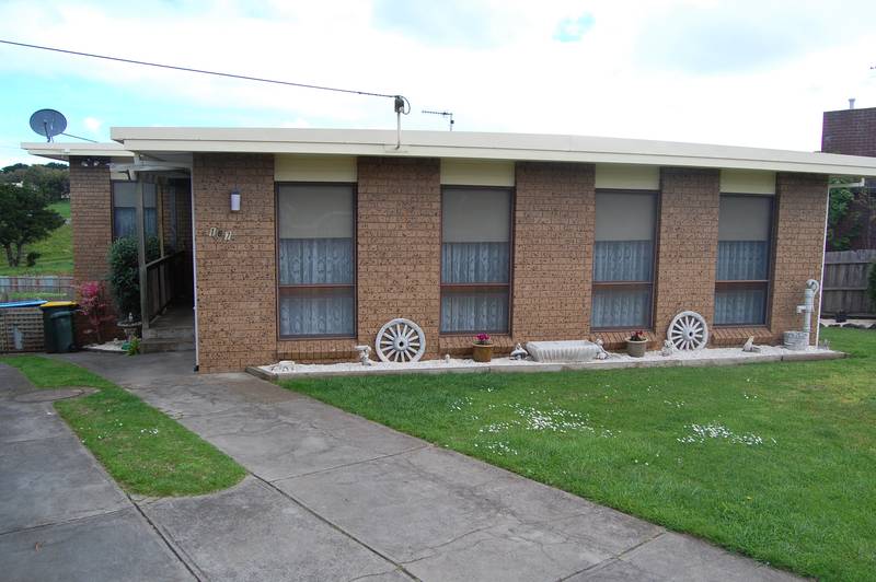 Home Sweet Home Picture 1