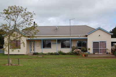 Bring The Horses Picture