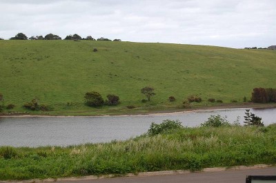 East Warrnambool with a River view. Picture