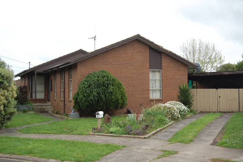 First home buyers dream. Picture 1