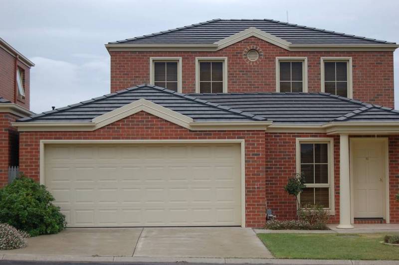 Top Of The Tree Picture 1