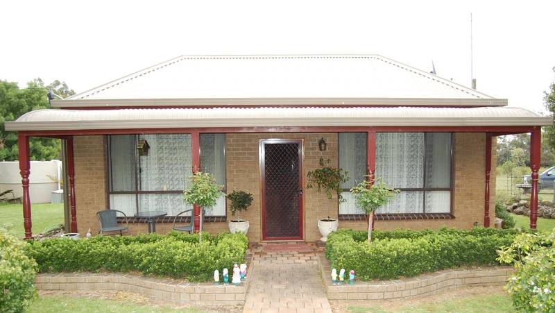 Acres in Town Picture 1