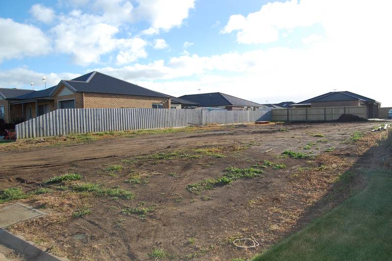 Put Your New Home Here! Picture 1