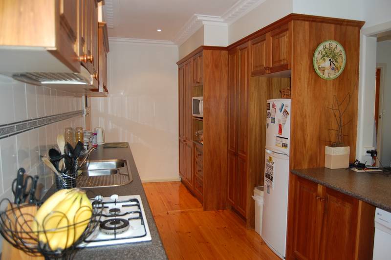 Close to Beach & River Picture 2