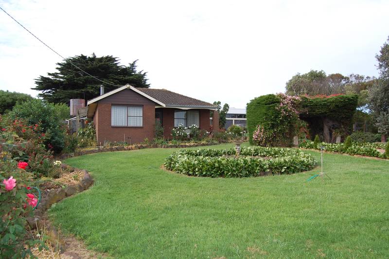 25 Acres 5 Titles Minutes From Warrnambool Picture 1