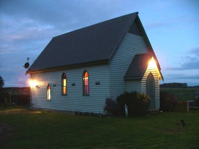 Your Own Piece Of History Picture