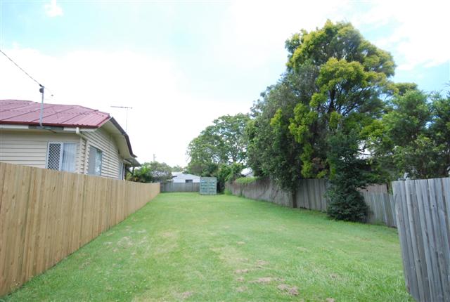 Bargain Block in Virginia Picture 1