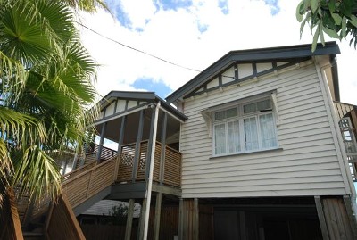 Beautifully Renovated Character Home Picture