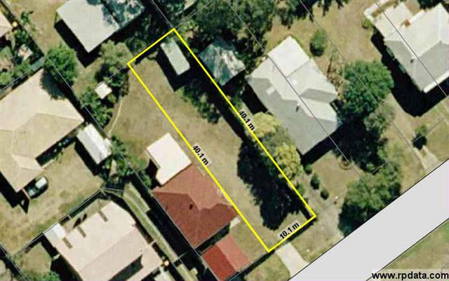 Land Only!
Bargain Block in Virginia Picture 2