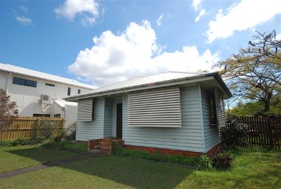 Large Block - Developement Potential 60% GFA Picture