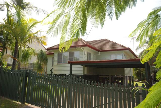 Home Sweet Home Picture 1