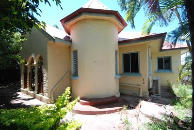 809sqm - Solid Home - Options Picture