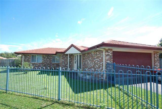 Begin Here First Picture 1