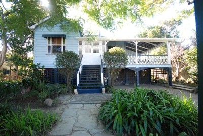 Charm and Grace Picture