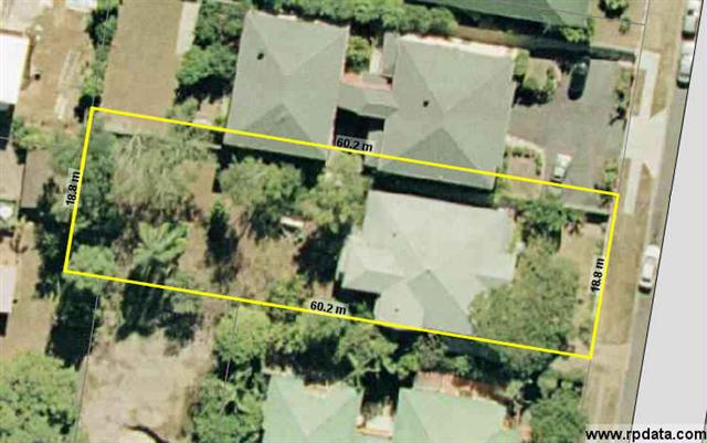 Large Development Site- Nundah Heights Address Picture 3