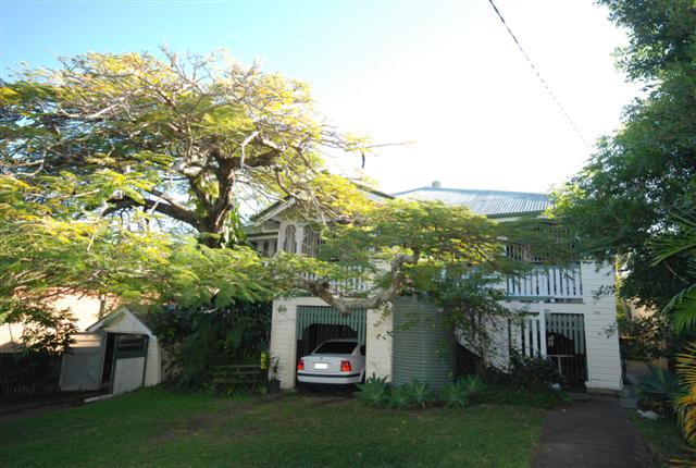 Large Development Site- Nundah Heights Address Picture 1