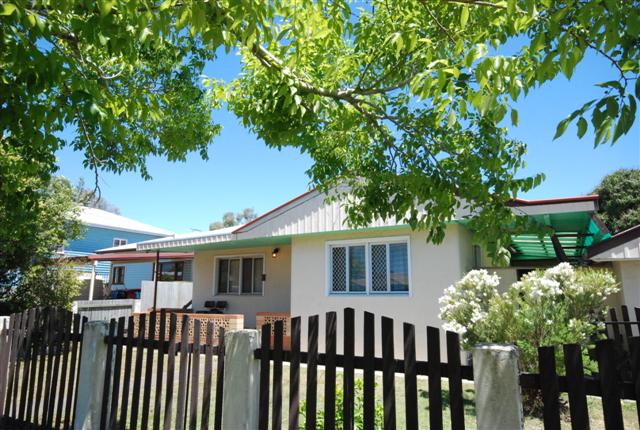 Splitter Block Picture 1