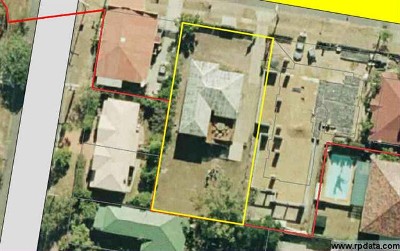 D.A APPROVED SITE Picture