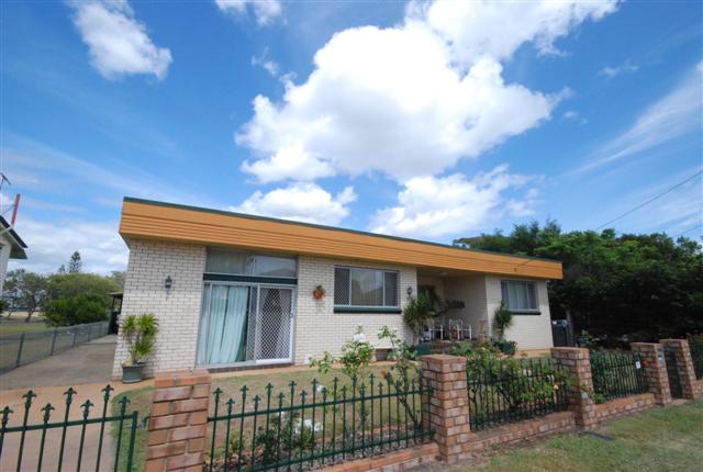 Apartment Development Site Picture 2