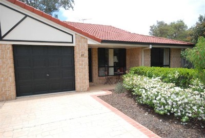 HUGE 3 BEDROOM VILLA Picture