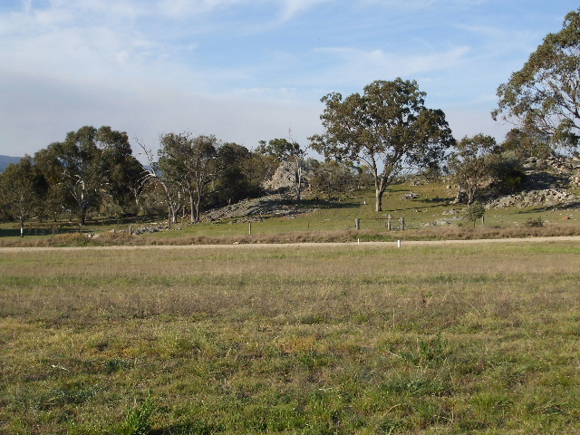 Lot 16 Parkes Drive Picture 3