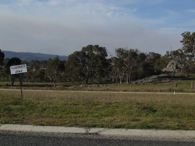 Lot 16 Parkes Drive Picture 1