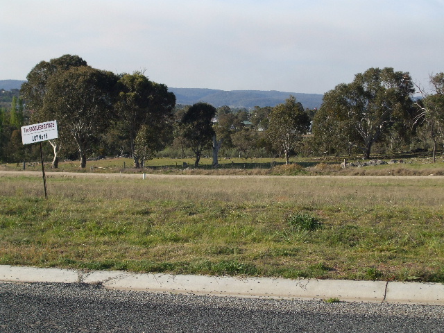 Lot 16 Parkes Drive Picture 2