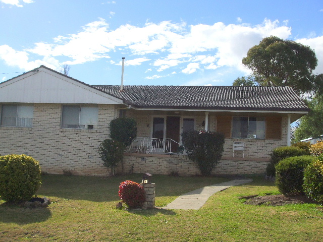 Low Maintenance Home Picture 1