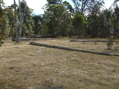 Private Bush Retreats Picture Private Bush Retreats Picture